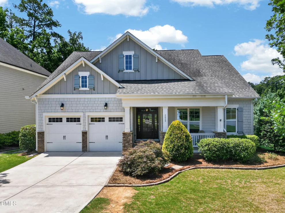 Unit for sale at 2828 Brighton Forest Drive, Apex, NC 27539