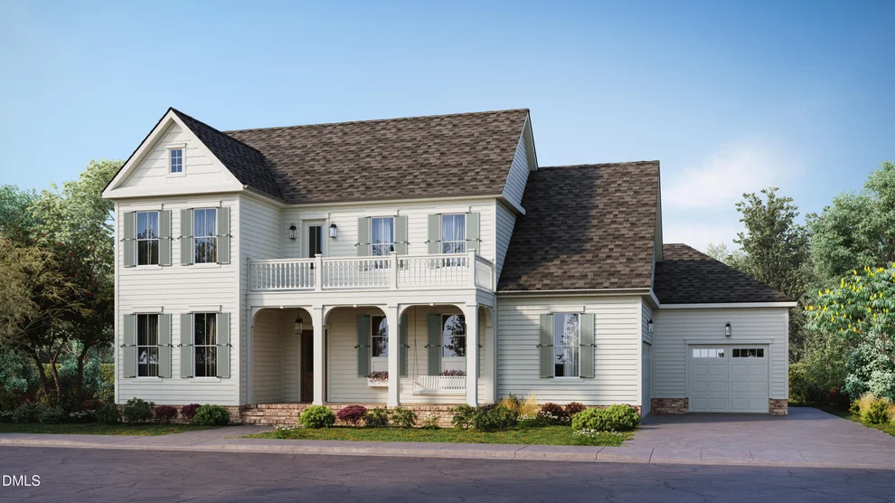 Unit for sale at 8701 Lowery Creek Way, Wake Forest, NC 27587
