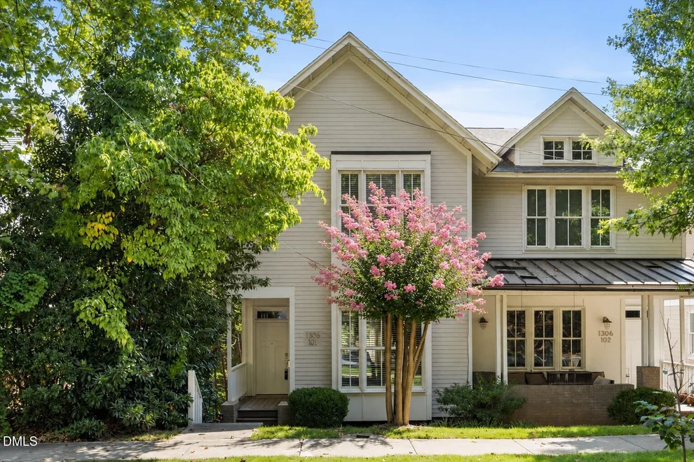 Unit for sale at 1306 Glenwood Avenue, Raleigh, NC 27605