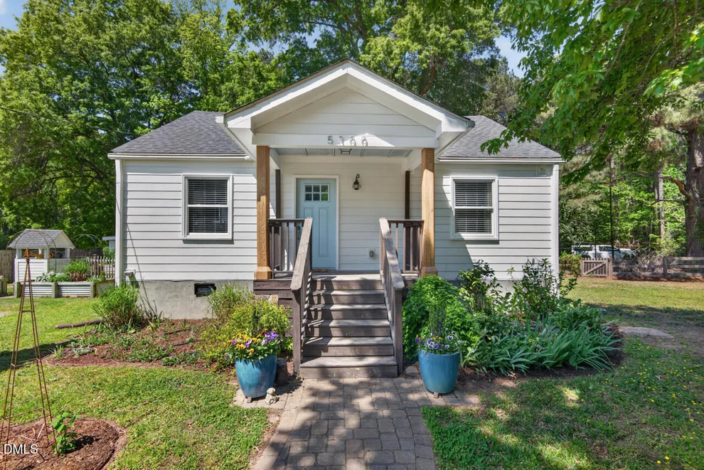 Unit for sale at 5300 Kerley Road, Durham, NC 27705
