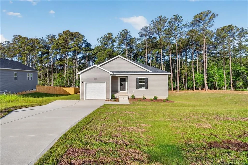 Unit for sale at 622 Blossom Trail, Lillington, NC 27546
