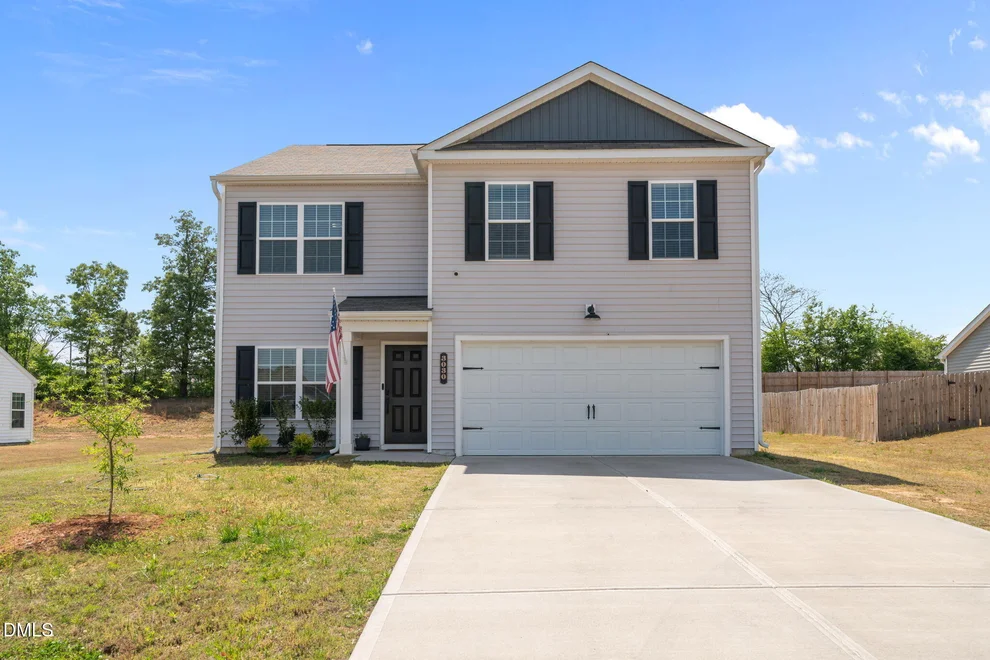 Unit for sale at 3030 Paradise Way, Sanford, NC 27332