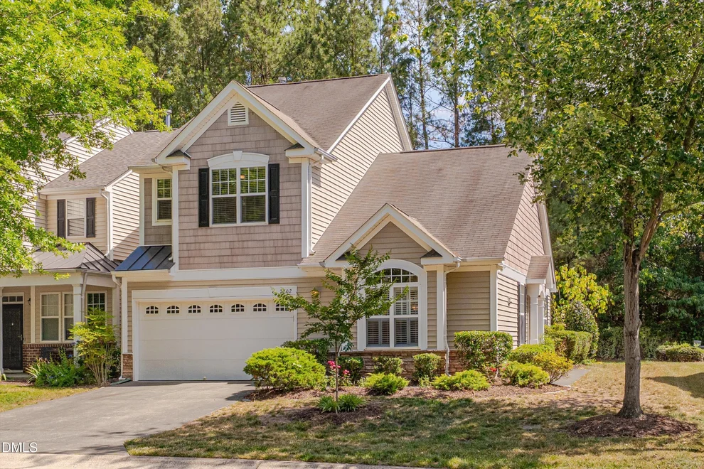 Unit for sale at 7702 Morrell Lane, Durham, NC 27713