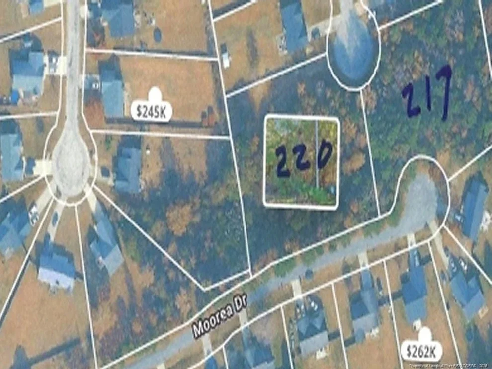 Unit for sale at 217 & 220 Kendall Court, Raeford, NC 28376