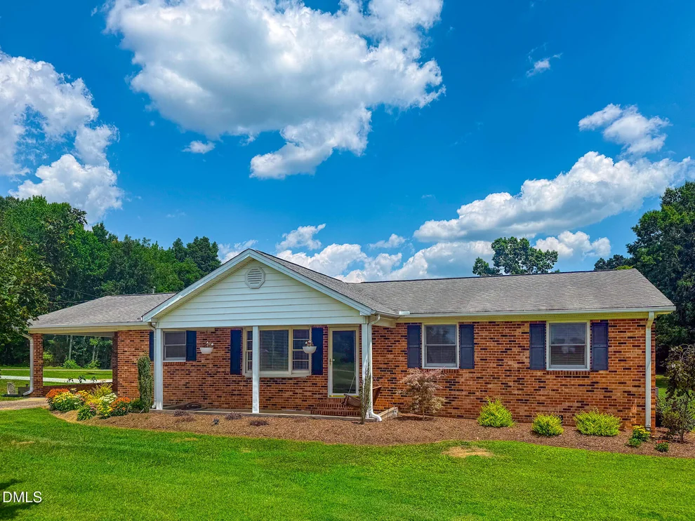 Unit for sale at 1221 Kermit Duncan Road, Timberlake, NC 27583