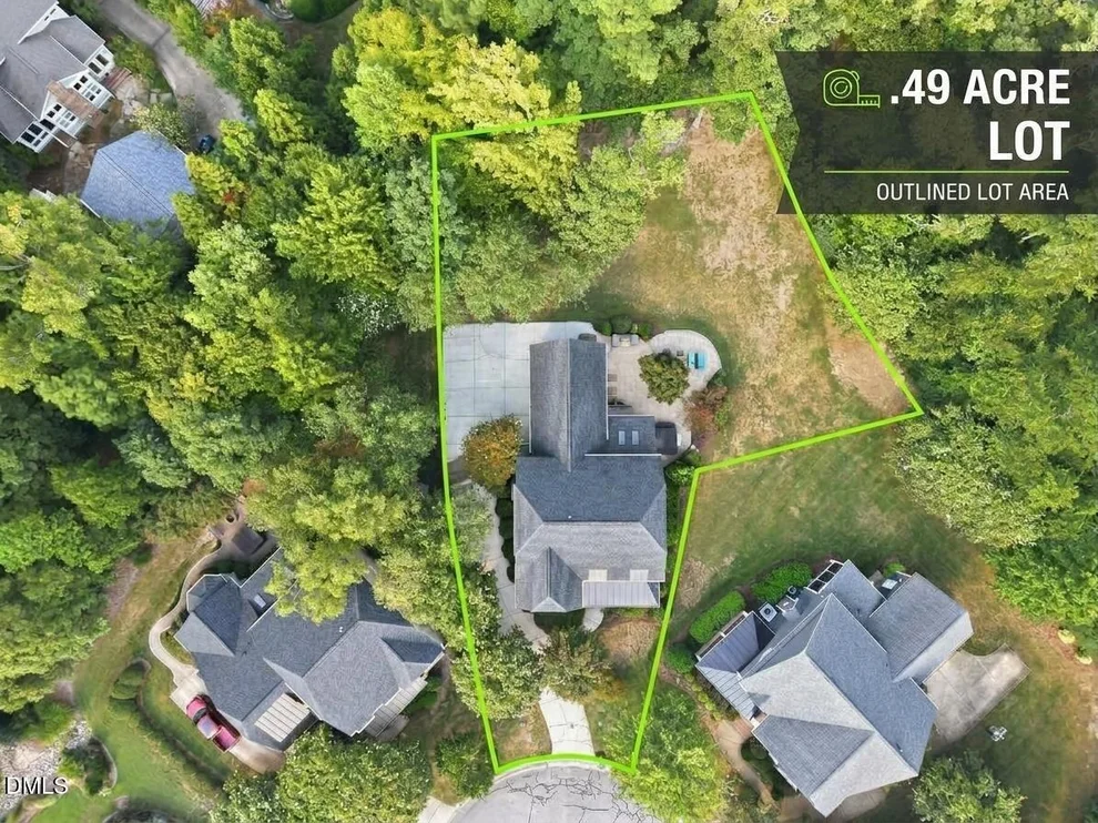 Unit for sale at 14003 Reynolds Court, Chapel Hill, NC 27517