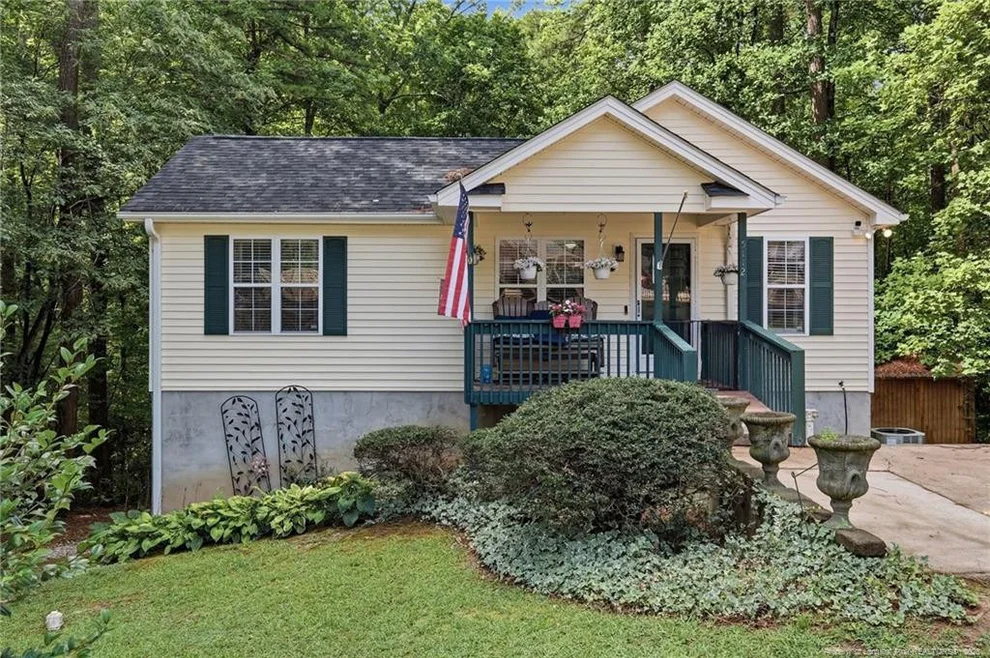 Unit for sale at 5112 South Pointe, Sanford, NC 27332
