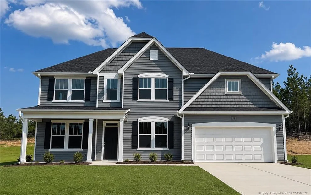 Unit for sale at 58 Darmouth Drive, Cameron, NC 28326