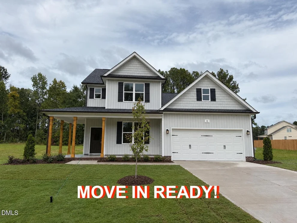 Unit for sale at 32 Zambezi Court, Zebulon, NC 27597