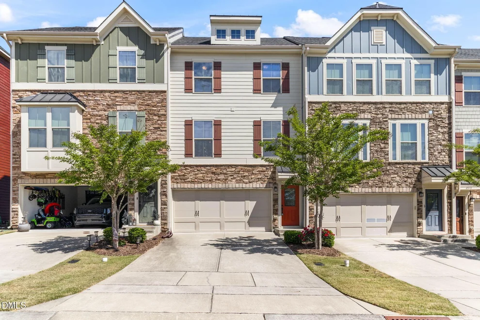 Unit for sale at 2014 Whitesmith Drive, Apex, NC 27502