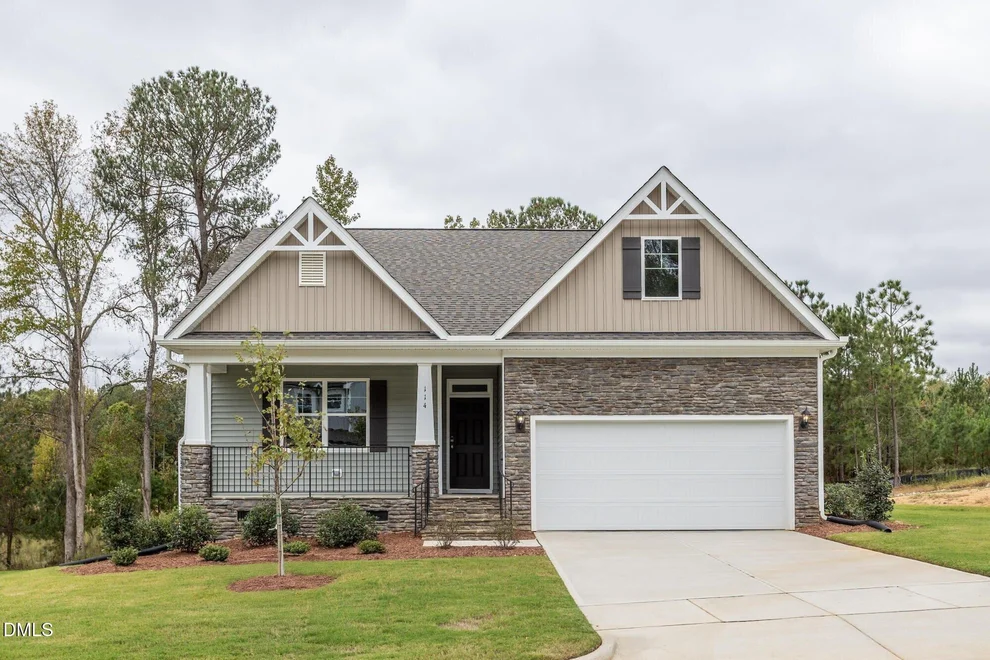 Unit for sale at 129 Arundel Drive, Archer Lodge, NC 27527