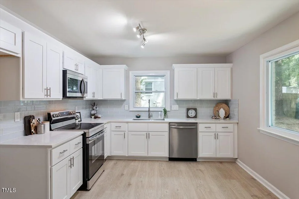 Unit for sale at 507 Forest Ridge Road, Garner, NC 27529