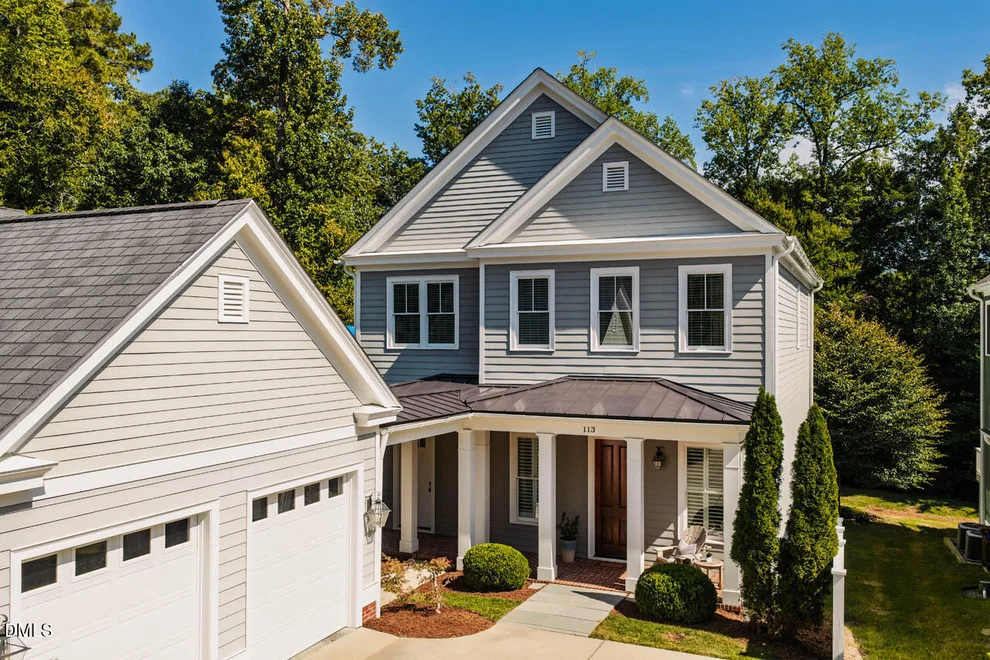 Unit for sale at 113 Piano Street, Chapel Hill, NC 27516