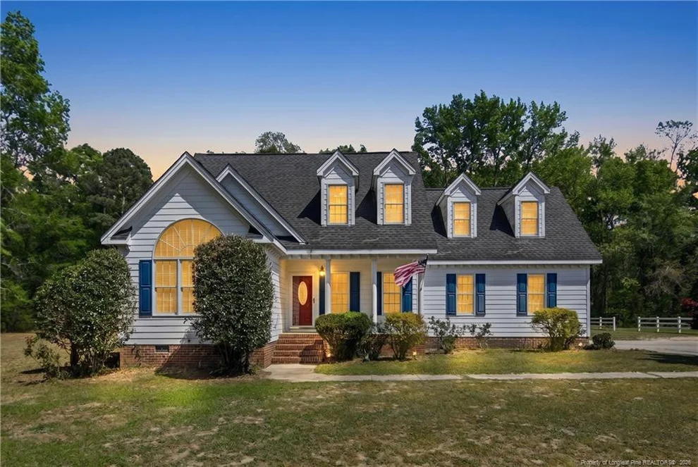 Unit for sale at 8264 Durant Nixon Road, Linden, NC 28356