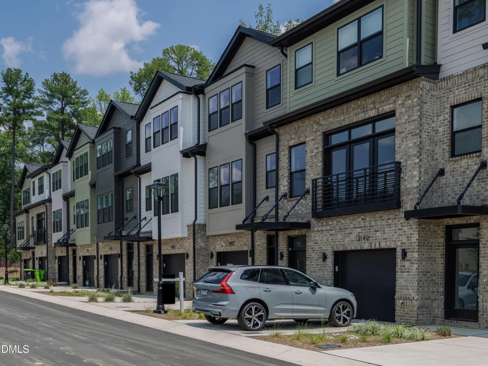 Unit for sale at 1117 Booth Park Boulevard, Chapel Hill, NC 27514