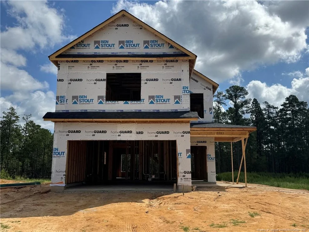 Unit for sale at 198 Holden (Lot 51) Lane, Aberdeen, NC 28315