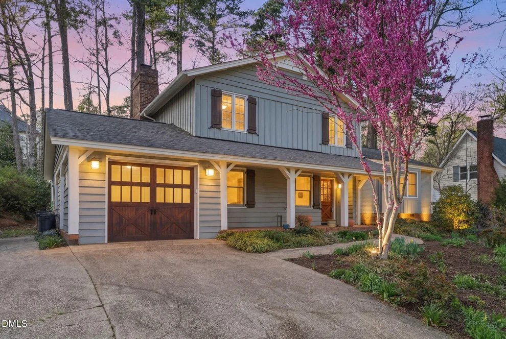 Unit for sale at 1513 Dellwood Drive, Raleigh, NC 27607
