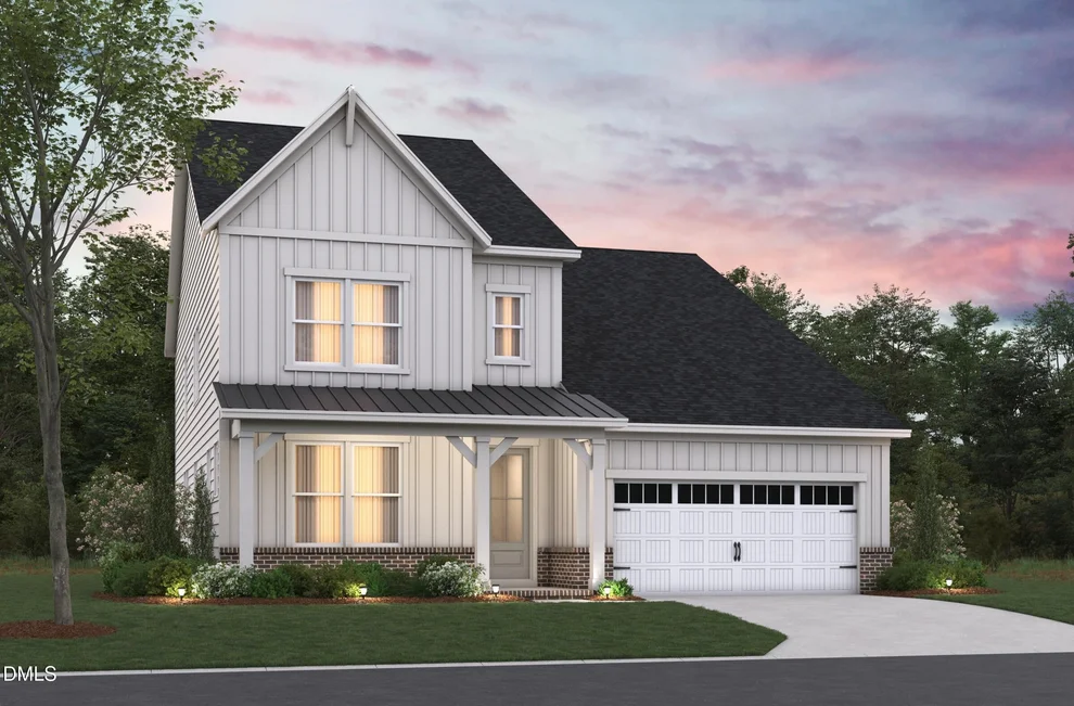 Unit for sale at 2569 Mason Jar Lane, Apex, NC 27502