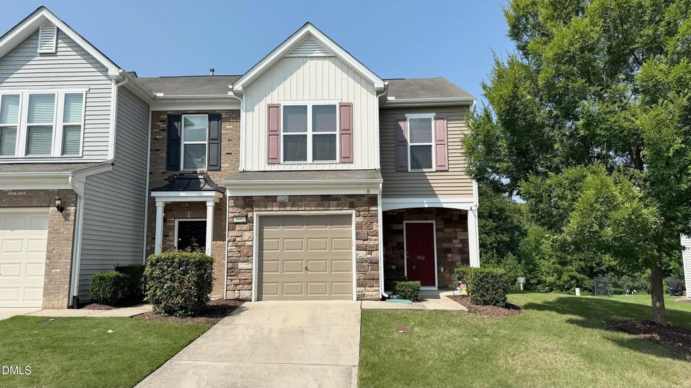 Unit for sale at 3902 Tresco Crossing, Raleigh, NC 27616