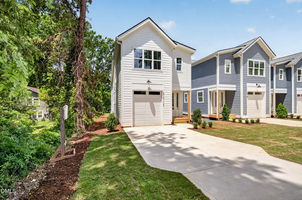 Unit for sale at 518 1/2 Heather Drive, Raleigh, NC 27606