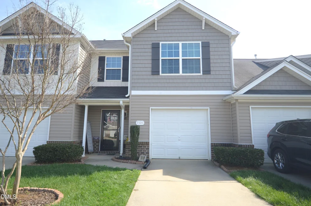 Unit for sale at 7505 Oliver Park Drive, Whitsett, NC 27377