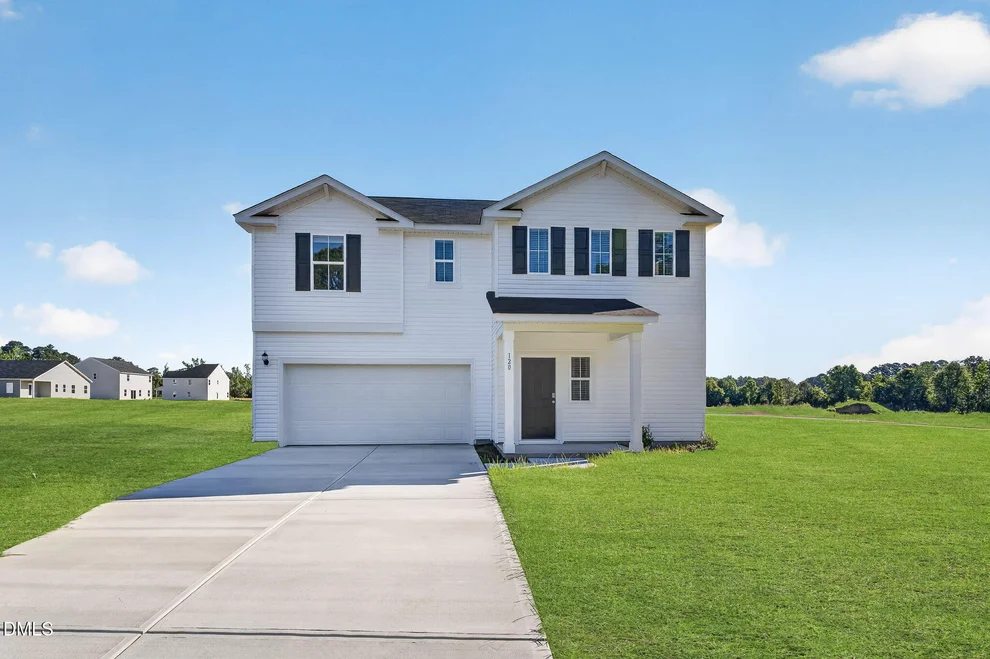 Unit for sale at 120 Shiloh Woods Circle, Smithfield, NC 27577