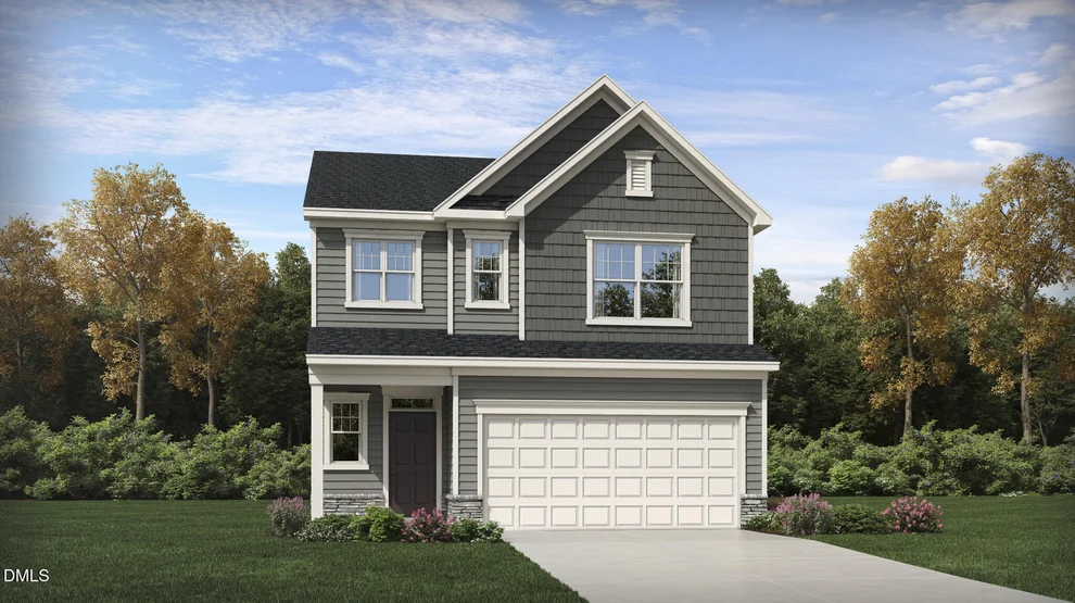 Unit for sale at 532 Whale Cove Way, Wendell, NC 27591