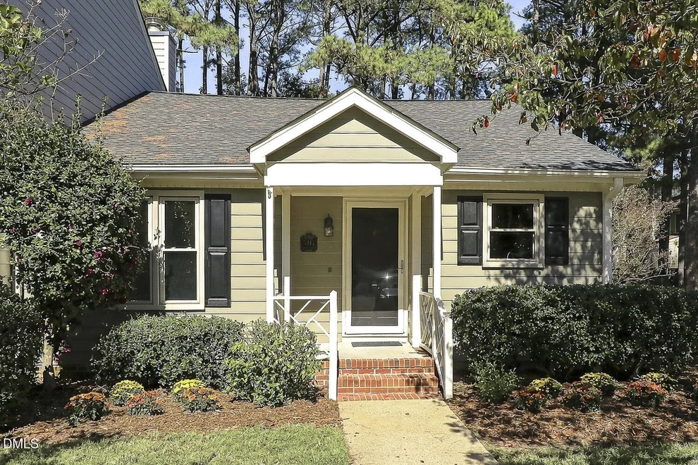 Unit for sale at 5413 Sharpe Drive, Raleigh, NC 27612