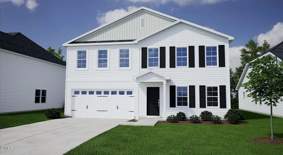 Unit for sale at 50 Buckthorn Drive, Youngsville, NC 27596
