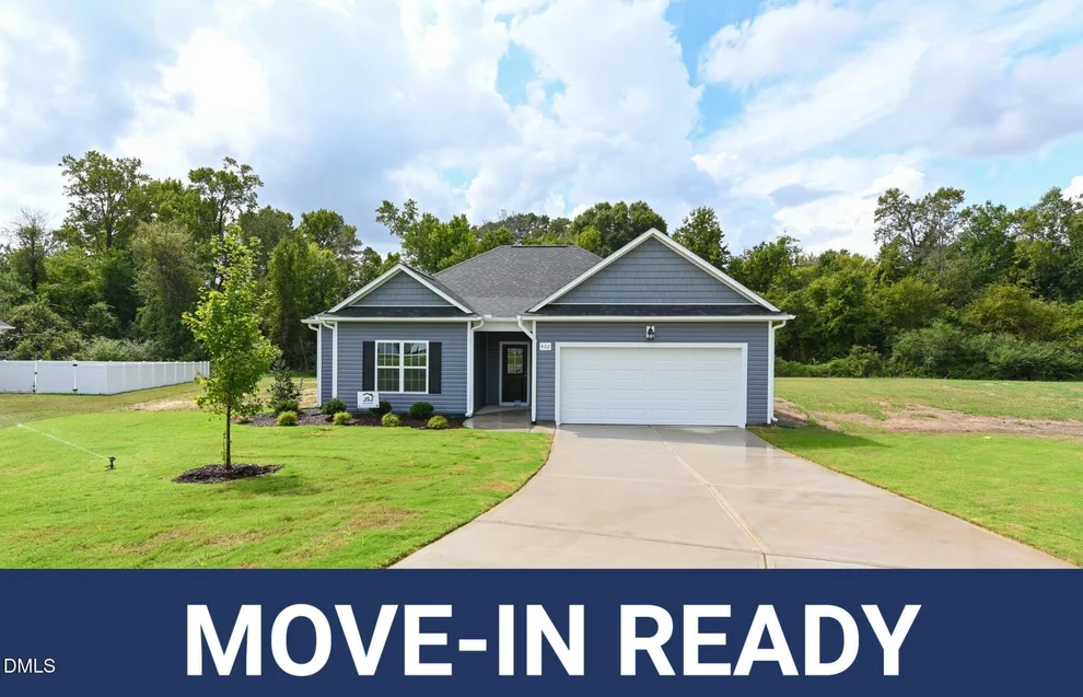 Unit for sale at 402 Lyon Estates Drive, La Grange, NC 28551