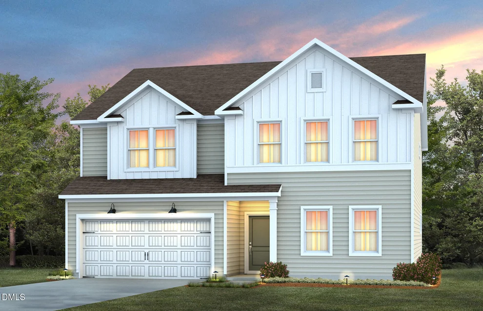 Unit for sale at 300 Armorial Court, Willow Springs, NC 27592