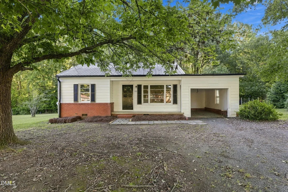 Unit for sale at 132 N Randolph Street, Liberty, NC 27298