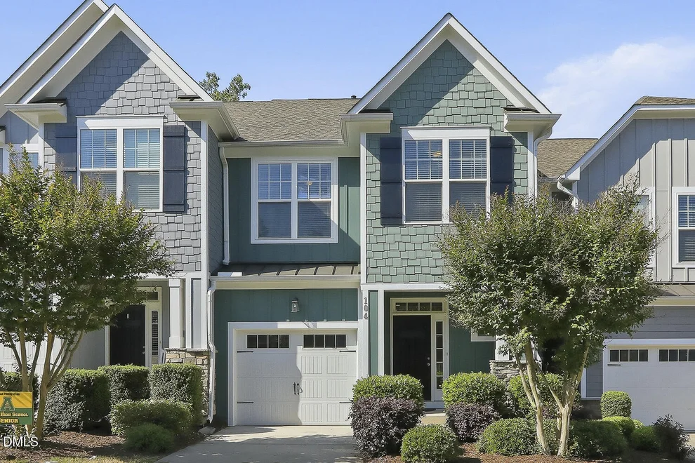 Unit for sale at 104 Secret Grove Lane, Holly Springs, NC 27540