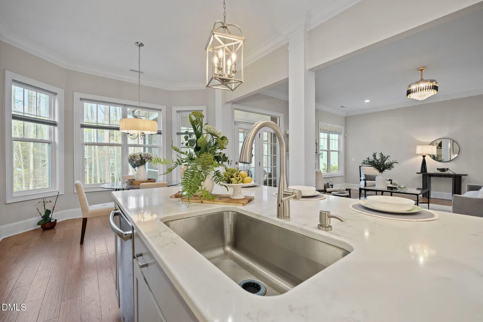 Unit for sale at 8205 Trentino Lane, Wake Forest, NC 27587