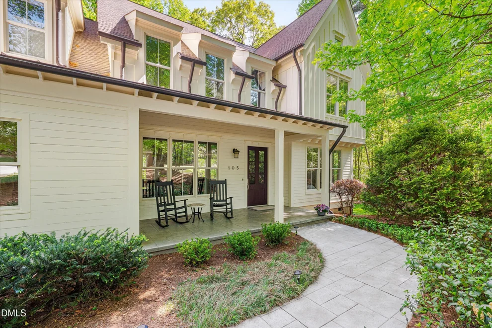 Unit for sale at 105 Hansen Creek Road, Chapel Hill, NC 27516
