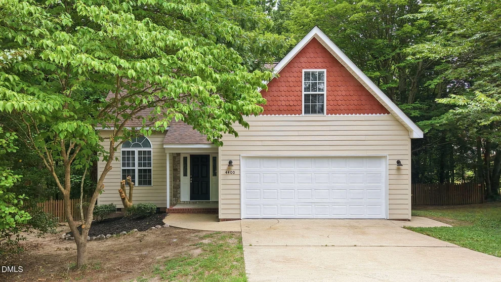 Unit for sale at 4400 Oakshyre Way, Raleigh, NC 27616