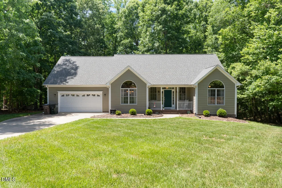Unit for sale at 120 Prescott Drive, Durham, NC 27712