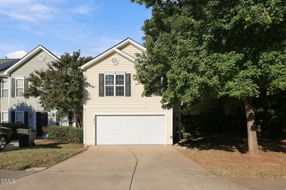 Unit for sale at 5313 Dilbagh Drive, Durham, NC 27703