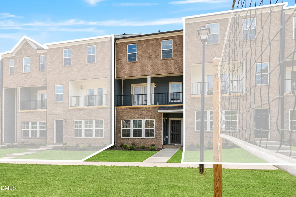 Unit for sale at 1029 Breadsell Lane, Wake Forest, NC 27587