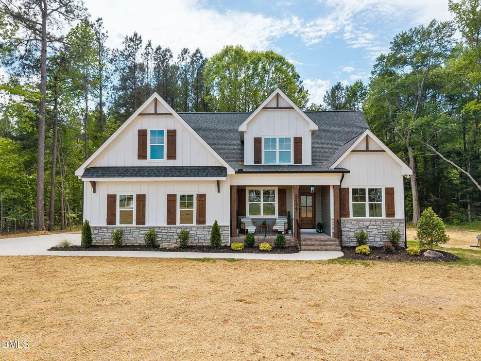 Unit for sale at 3177 Keller Lane, Oxford, NC 27565