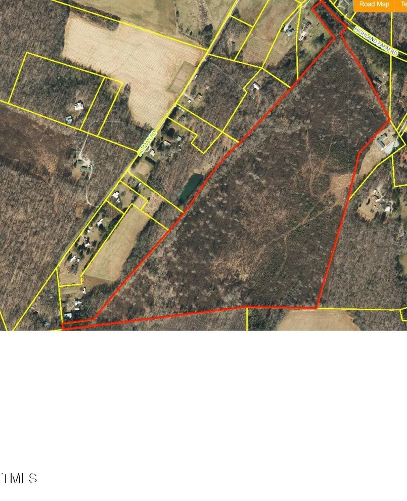 Unit for sale at 2626 Highland Farm Road, Hillsborough, NC 27278