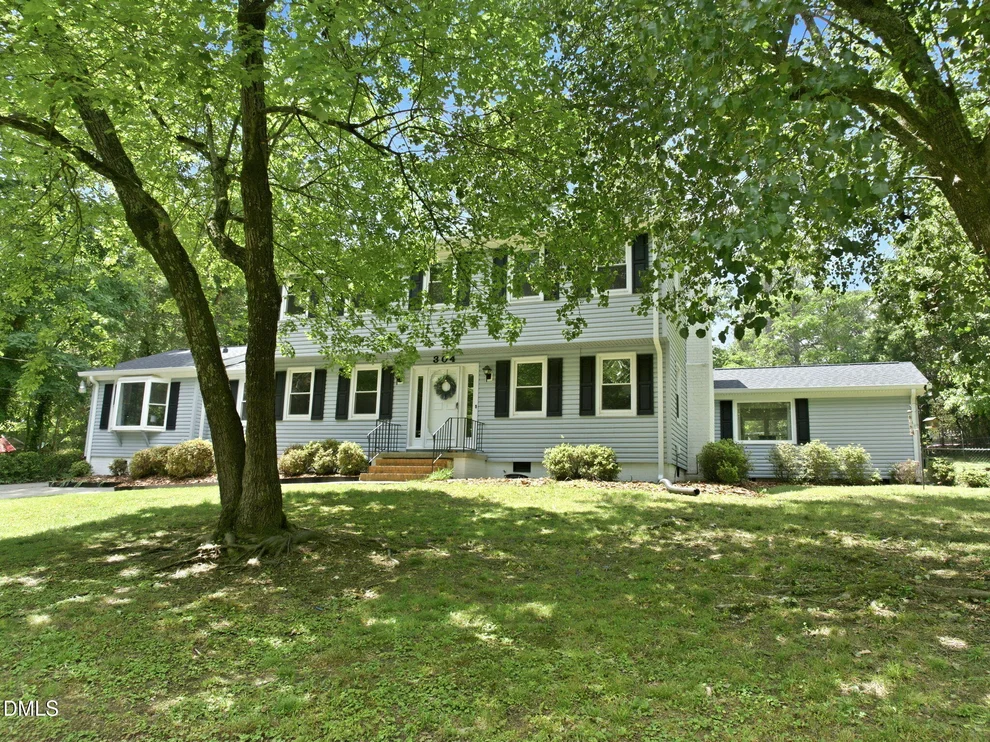 Unit for sale at 304 Plum Lane, Chapel Hill, NC 27517