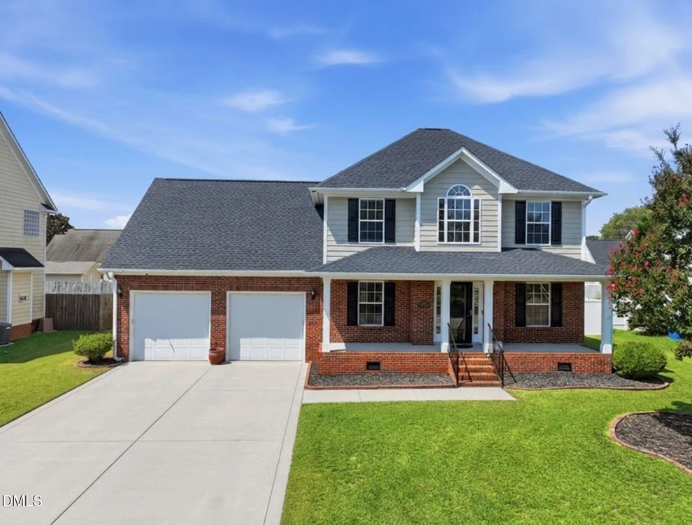Unit for sale at 1916 Ellie Avenue, Fayetteville, NC 28314