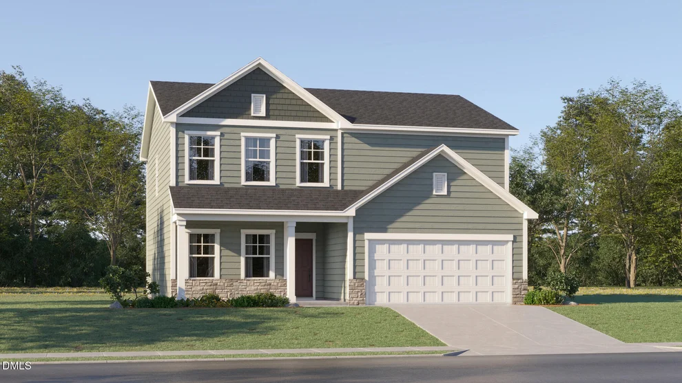 Unit for sale at 277 Blossom Field Way, Angier, NC 27501