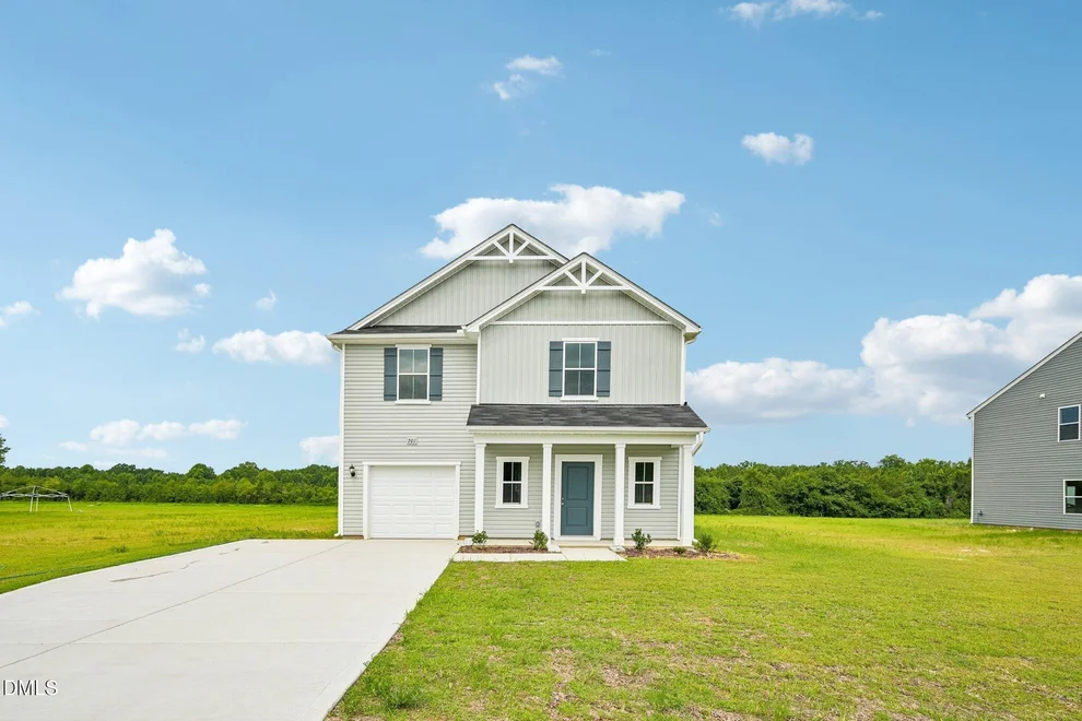 Unit for sale at 201 Hallwood Drive, Pikeville, NC 27863