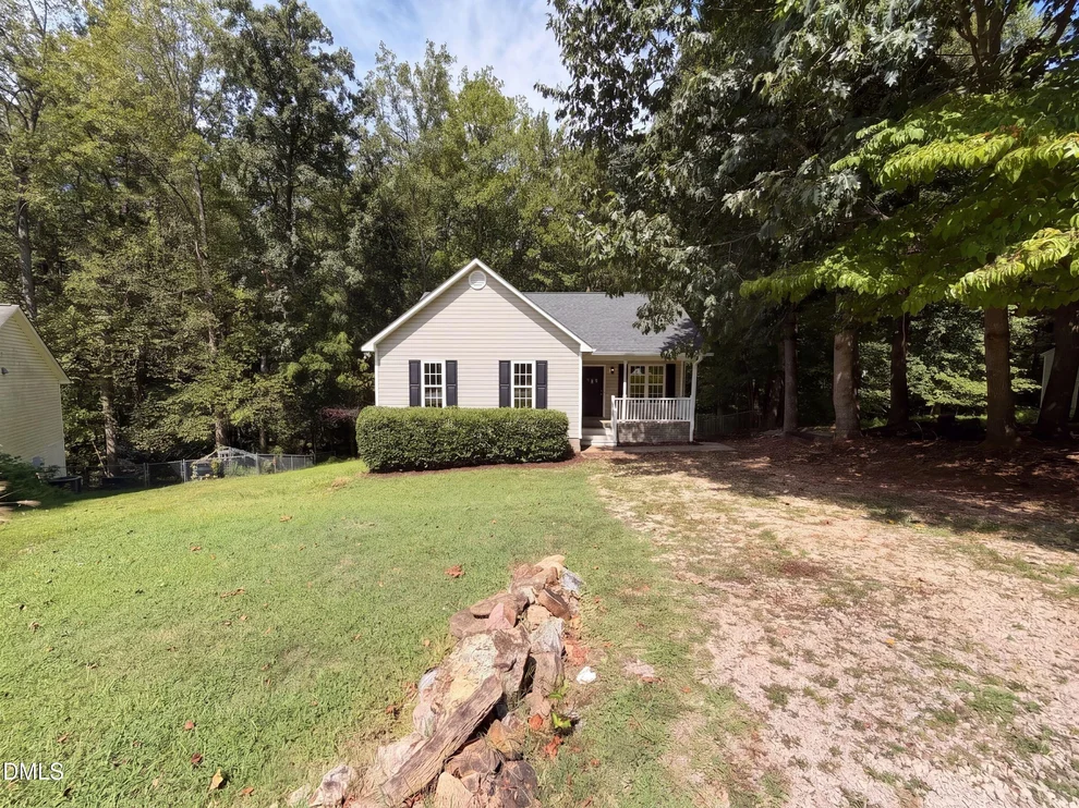 Unit for sale at 128 Madeline Court, Youngsville, NC 27596