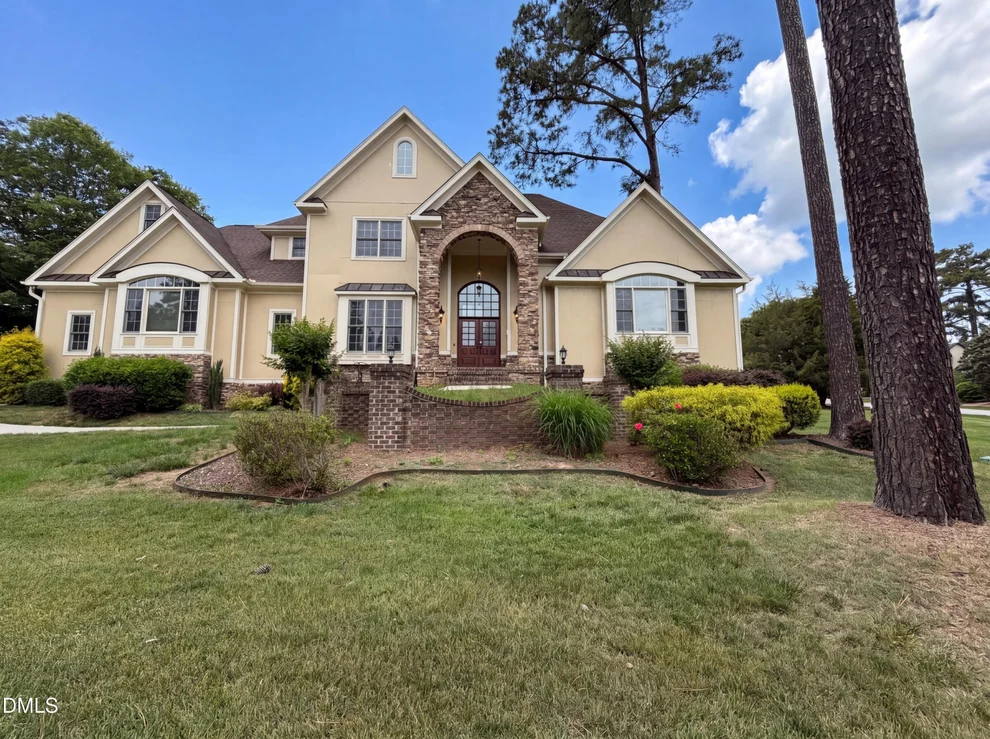 Unit for sale at 3051 E Bay Court, Creedmoor, NC 27522