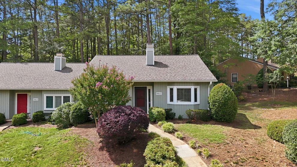 Unit for sale at 8015 Brown Bark Place, Raleigh, NC 27615