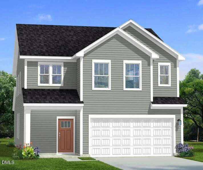 Unit for sale at 14 Gerrard Street, Franklinton, NC 27525