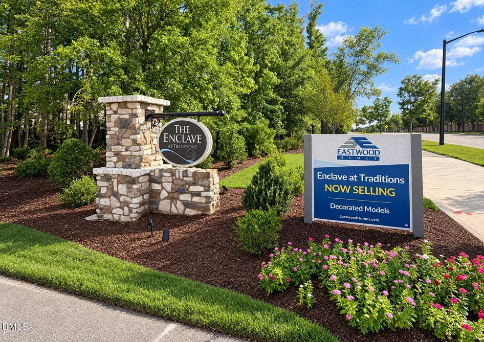 Unit for sale at 548 Traditions Grande Boulevard, Wake Forest, NC 27587